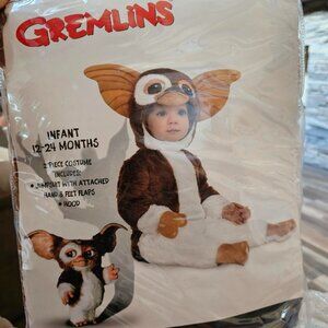 Gremlin Infant Costume